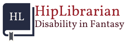 Hip Librarian Logo